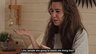 What Happens When Step-Cousins Share a Dirty House Secret