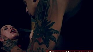 Ebony Bondage Hd Best Mates Aidra Fox And Kharlie Stone Are