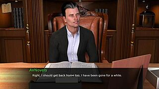 3d anime teen nurses back to pleasure with monster cock 😏