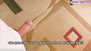 I’ll Suck Your Dick Hard!