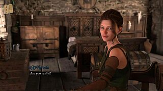 Cena moči 6 v tej igri pustolovščini