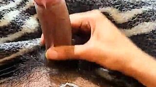 Rishi Bhardwaja says, have a great time watching me cum, ladies 190