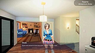 Dive into the wild story of My Sexy Neighbor in 3D Hentai, startin’ with Part 1 FULL GAMEPLAY!