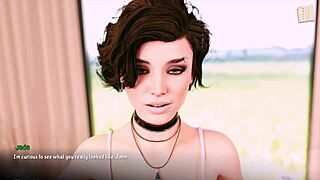 Aoa Academy 8 Anime Game Adventure