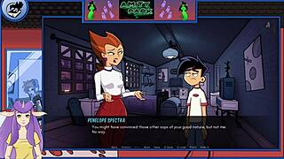 Danny Phantom's Amity Park Redux Part 43