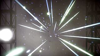 Hey, isn’t Esmeralda the hottest cougar witch in 3D?