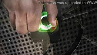 hey, ever tried the fort troff diamond x fuck machine before?