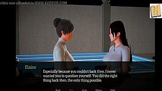 my new family 129 cartoon anime