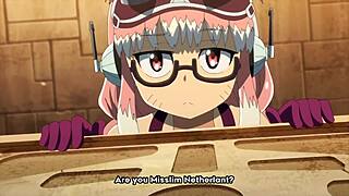 Peter dives back into wild group action in this hot anime hentai scene.