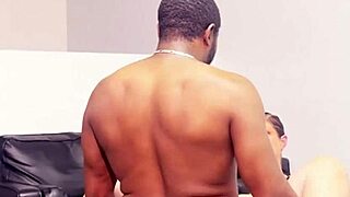 Hot mommy Mystic drives me wild with her curvy body!