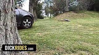 If you let me ride your car, I'll let you ride my dick 😉