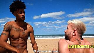 dude, i swear straight latinos got this secret gay vibe goin’ on