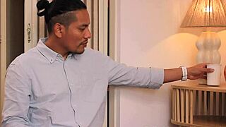 Police Officer Surprised By No Underwear During Interrogation