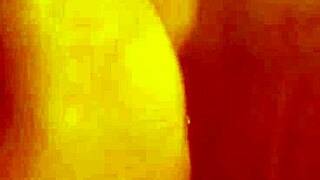 Sexy Belly Dancer Performs Erotic Moves