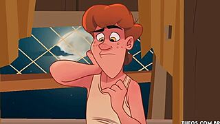 Um lobisomem caipira na roça rapaz fudeu duas caipiras ao mesmo tempo os caipiras filminho