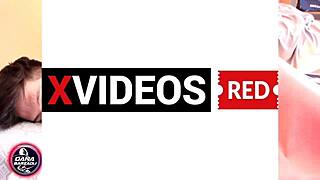 After the dance, the big cock action continues, horny?