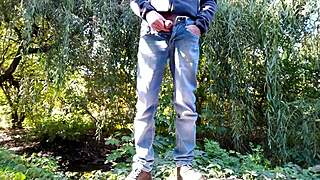 Stepmother’s Deep Care Touches Stepson with Homemade Pantyhose Play