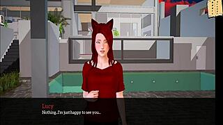 My New Family's Secret Erotic Moments