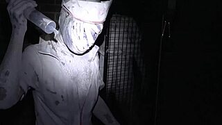 Hey, seen these nurses from hell bang hard?