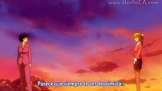 Juuni-Nin No Onna Kyoushi Episodio 1 En Sub Español