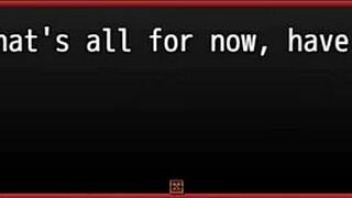 seducing the hot redhead in harem game episode one