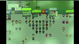 Magical Girl Gangbanged In Breasty Part 18