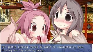 Mgq Paradox Compilation Part 14