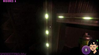 Hey, wanna see the hottest sex scenes from Fap Nights at Frenni’s Nightclub?