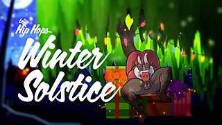 Gene Lightfoot Lofi Cartoon Swallow