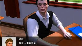 My New Life Game Walkthrough With Rachel And Mary Quest