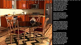 Oh Small 18+ Gesture Episode 3 - 3d Comics Cartoon Sex