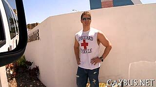 want to see perverted gay sex?