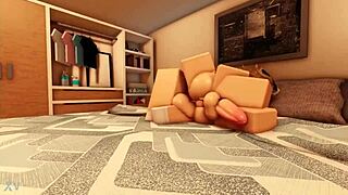 roblox gay meetup turns into wild shemale action