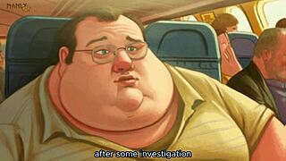 step gay dad enjoys mile high fun being naughty