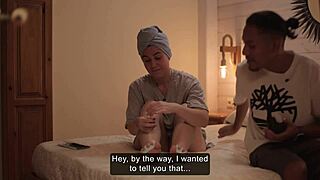 What Happens When Step-Cousins Share a Dirty House Secret