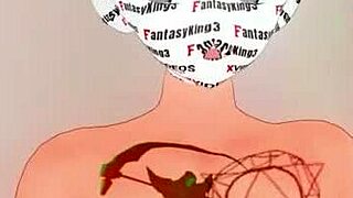 Hs dxd ntr madness chapter 5 trailer.