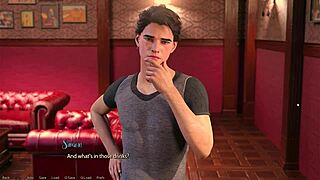 I play Fresh Women PC game series part 9.