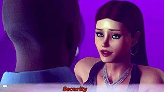 Let’s play GoldenGobs commission games and settle debt with group anal banging