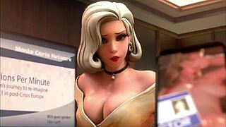 league and overwatch sfm compilation 2024, check it out