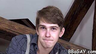 free videos of young gay men