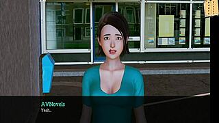 My New Family 268 Features Redhead Anime Erotica