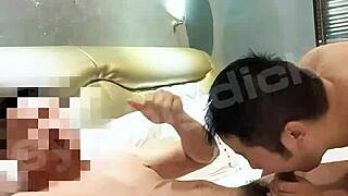 Asyalı çifti korumasız köpek stili sikişken izlemeyi seviyorum