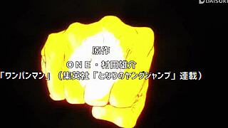 one punch man episode 04 unfolds with epic anime action