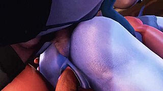 Tails of azeroth - joyous reunion part 1