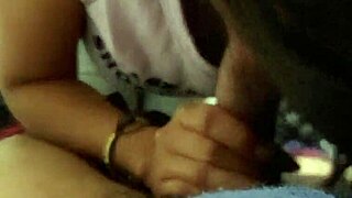 homemade gay amateur blowjob