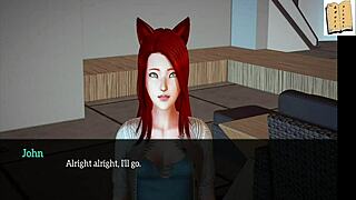 My new family 163 brings exciting anime adventures