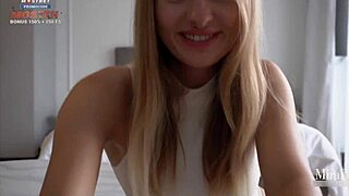 stunning girl delivers the BEST BLOWJOB and FOOTJOB ever. i can't forget that intense doggystyle FUCK.