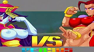 Tqh 0 Team Lei Lei Battles Team Kureha