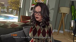 Complete gameplay of Ripples Part 23 with intense moments