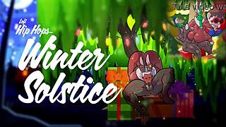 Gene Lightfoot Lofi Cartoon Swallow